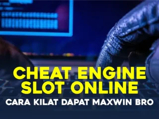 Cheat Engine Slot Online Cara Kilat Dapat Maxwin #01